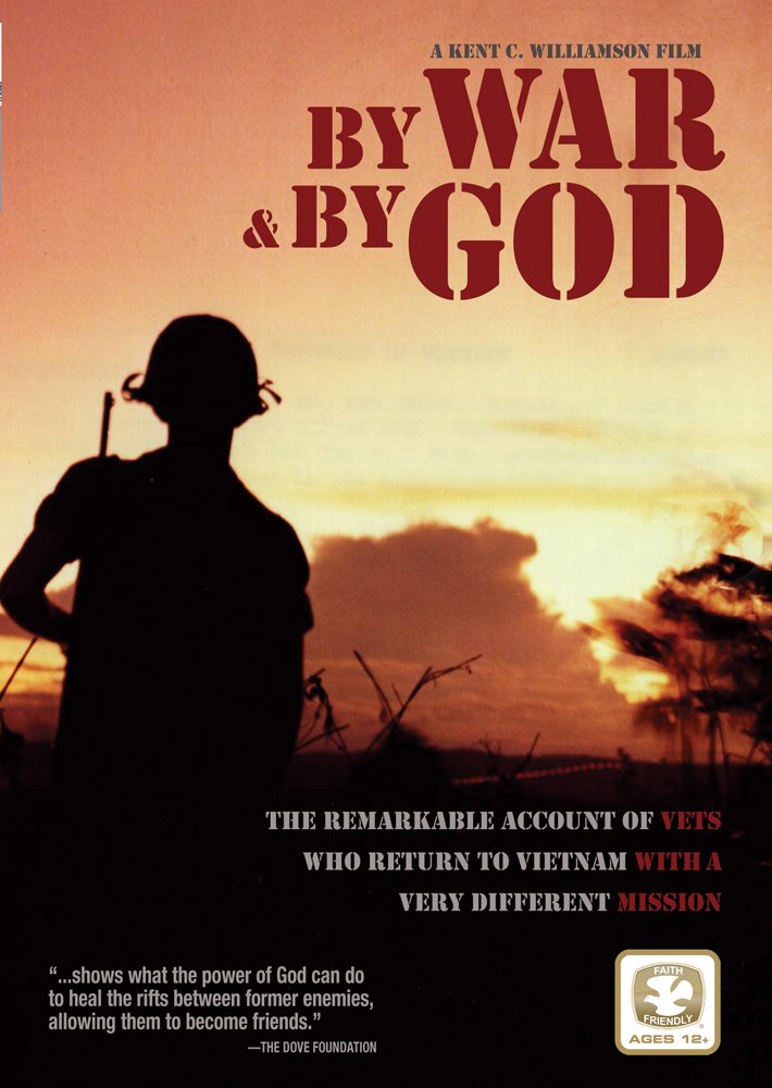 By War and By God