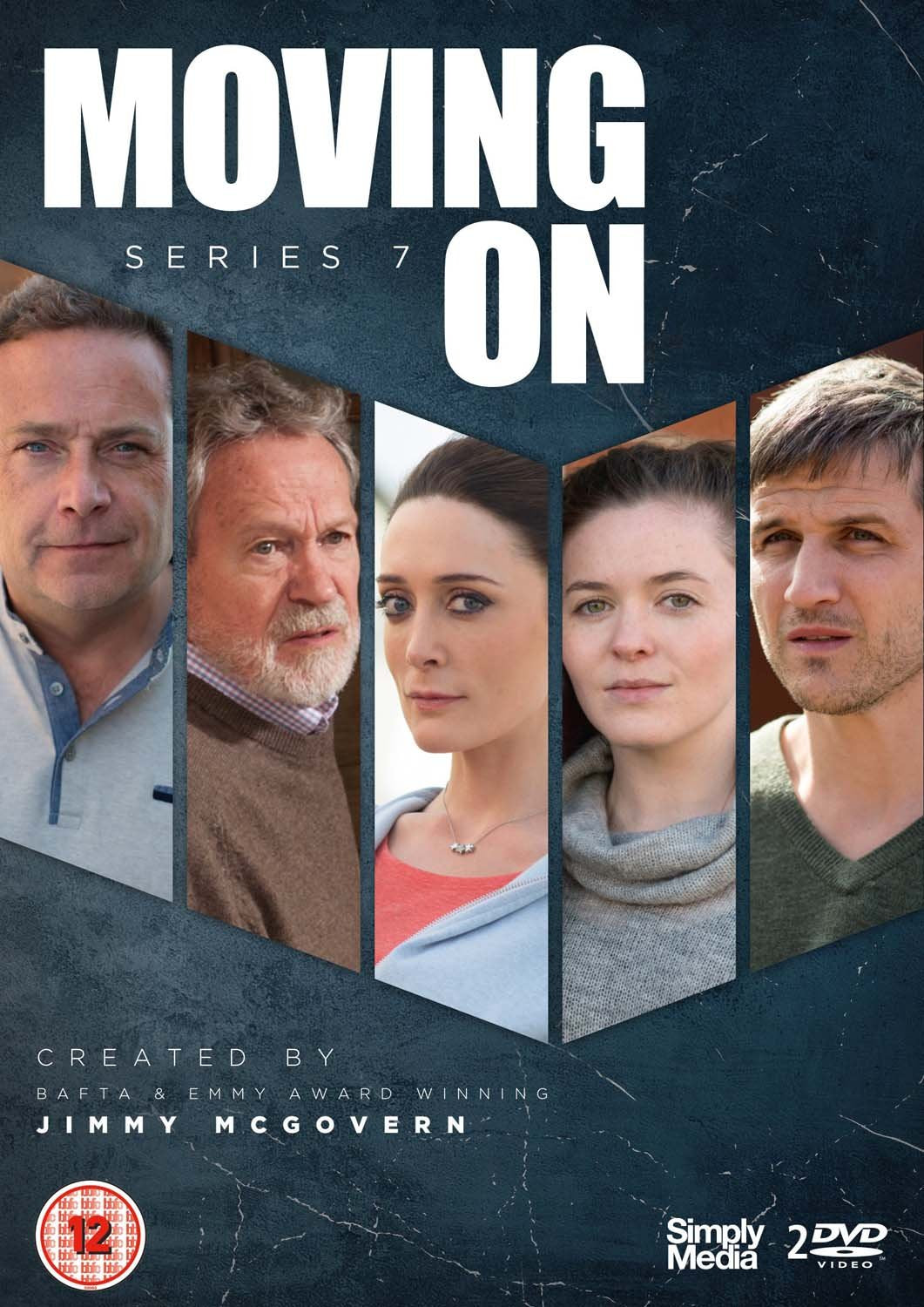 Moving On Series 7