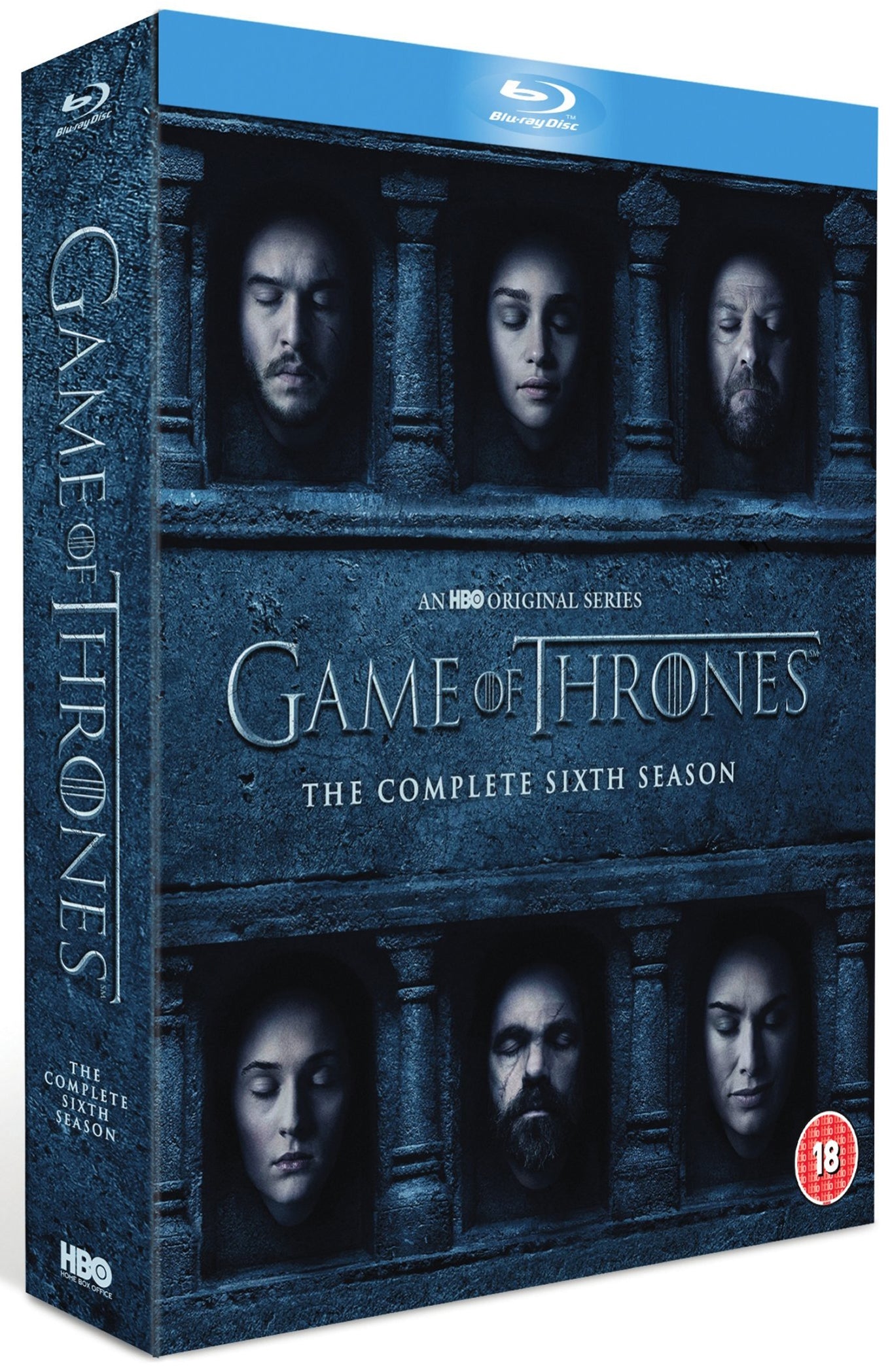 Game of Thrones: Season 6