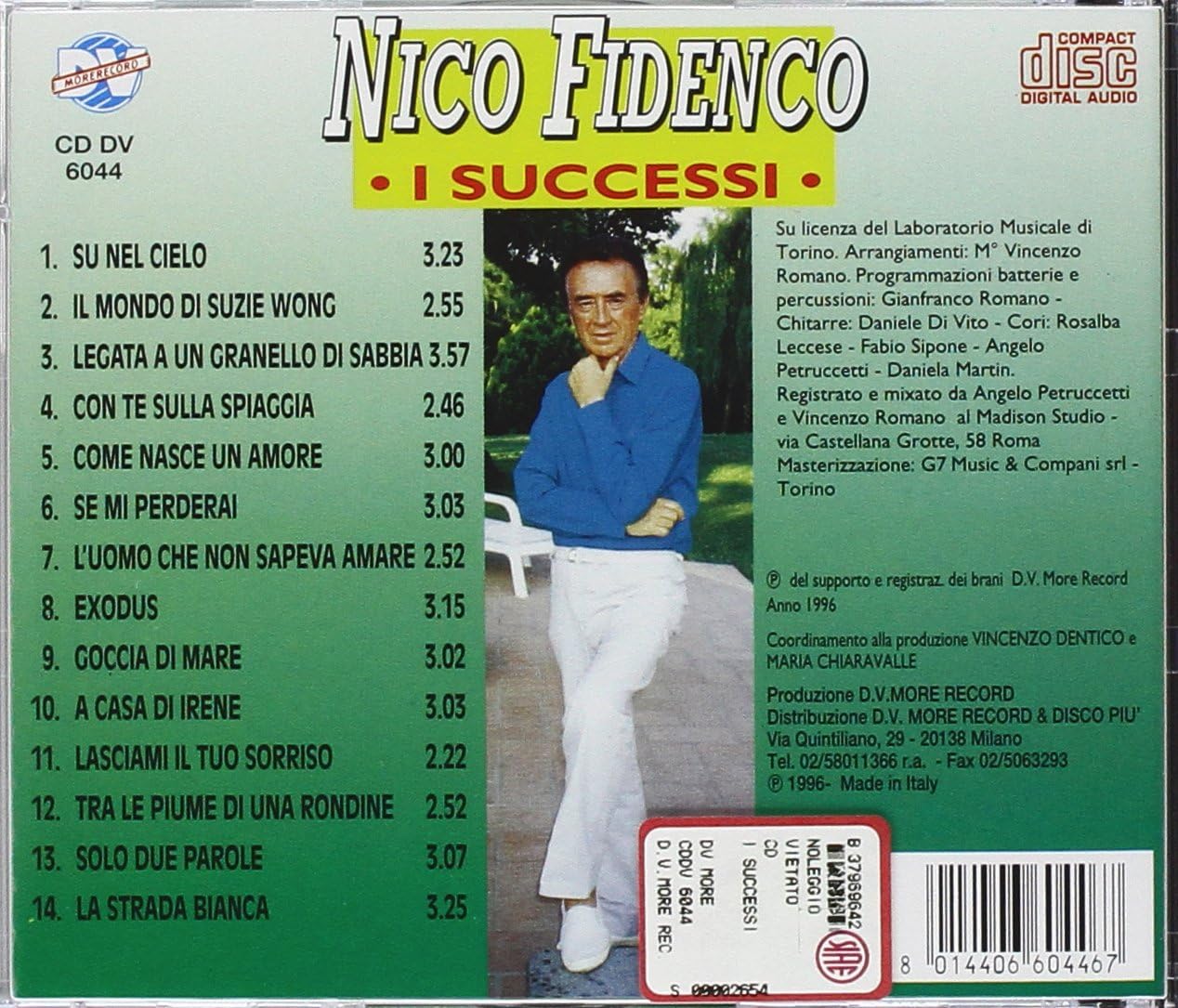 I Successi