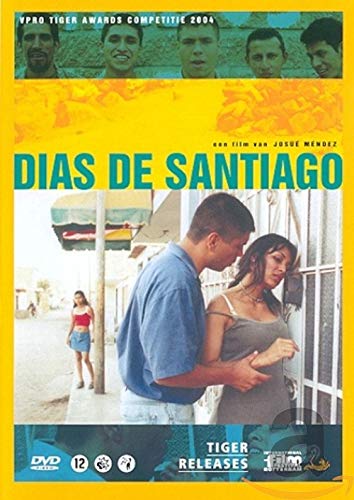 Days of Santiago (2004) ( Días de Santiago