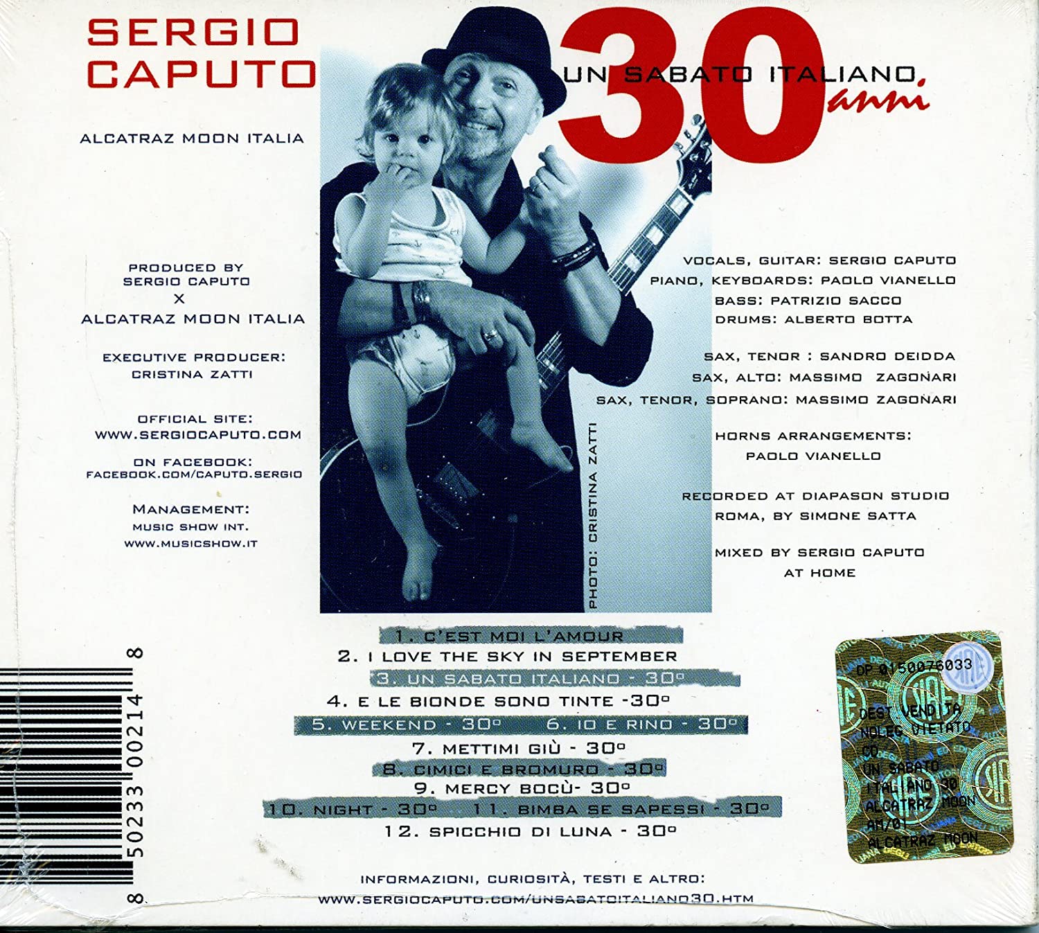Un Sabato Italiano 30