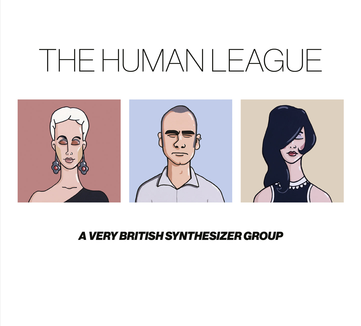 Anthology: A Very British Synthesizer Group