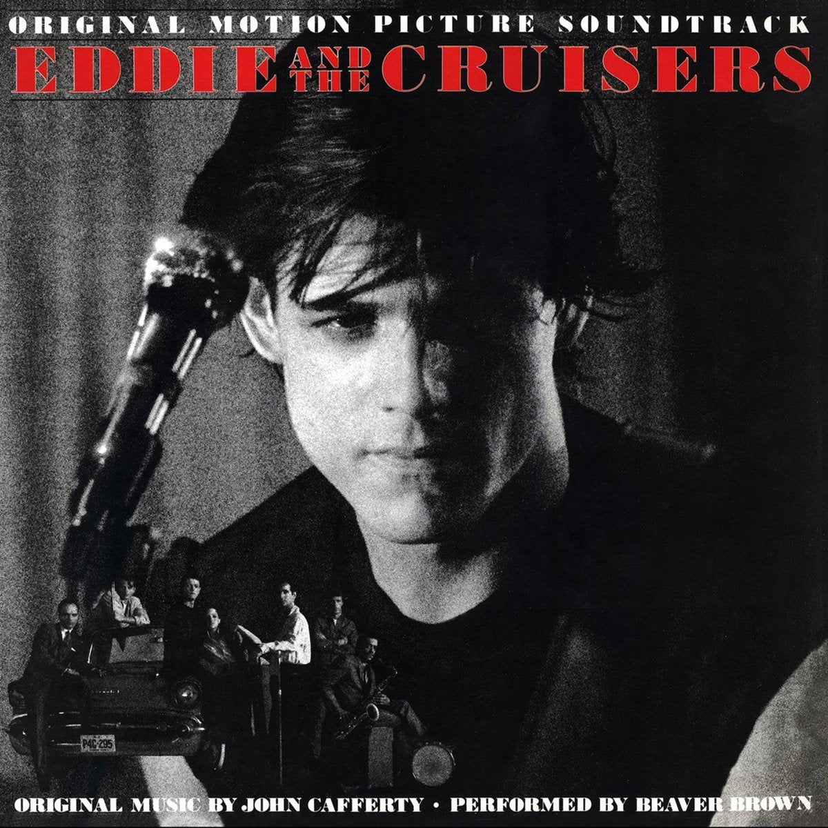 Eddie & The Cruisers