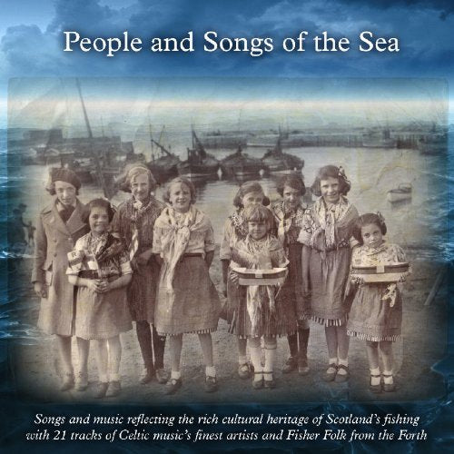 Songs of the sea