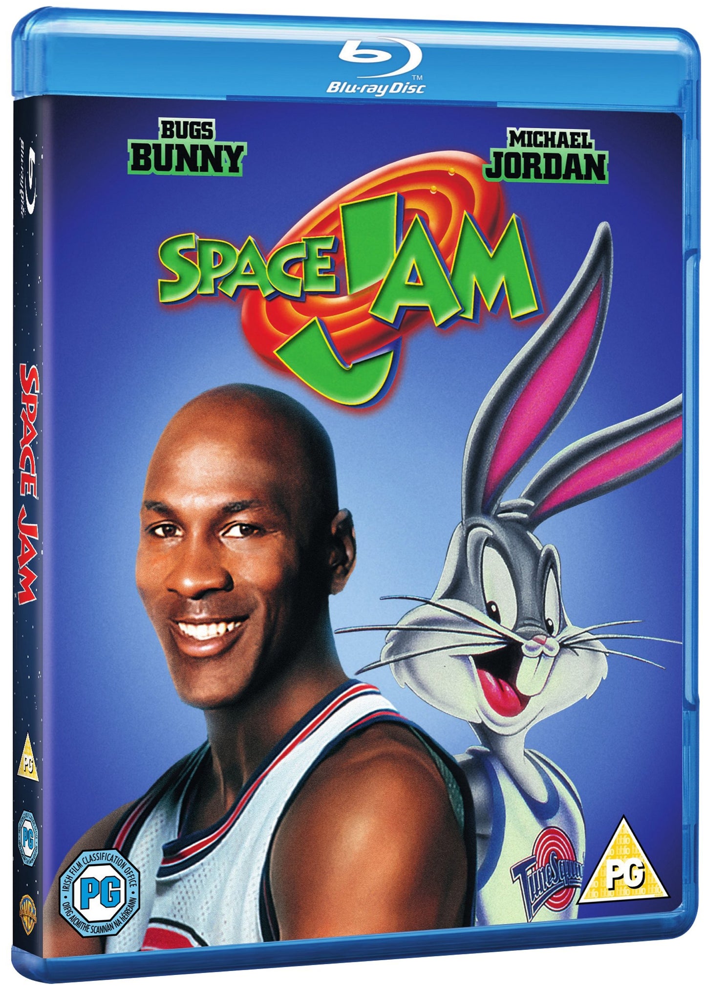 Space Jam: 20th Anniversary