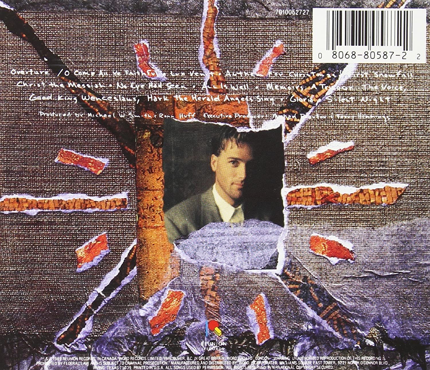 Christmas Album