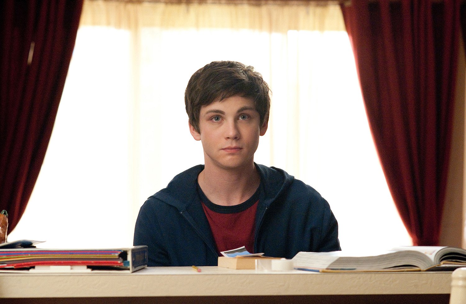 Perks of Being a Wallflower