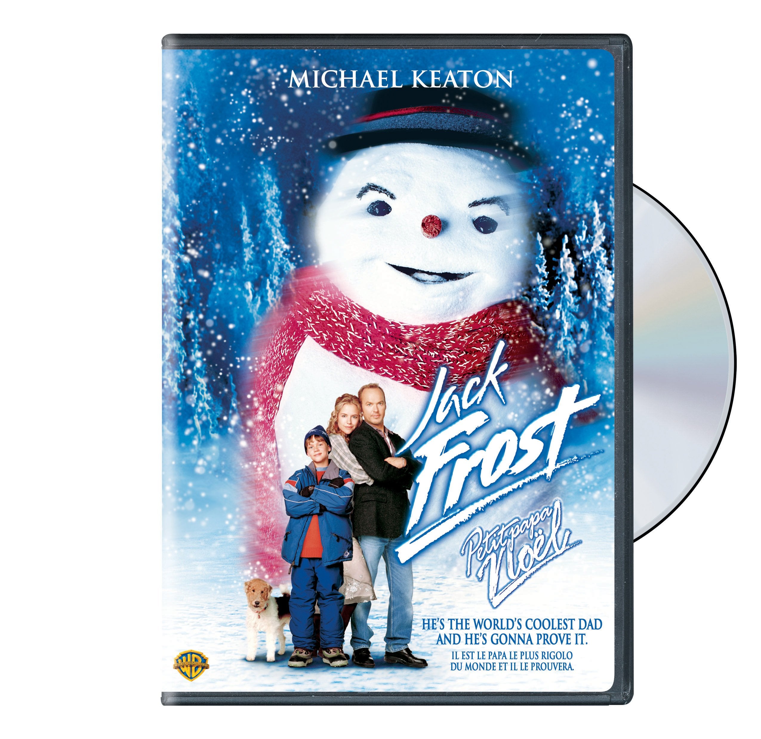 Jack Frost