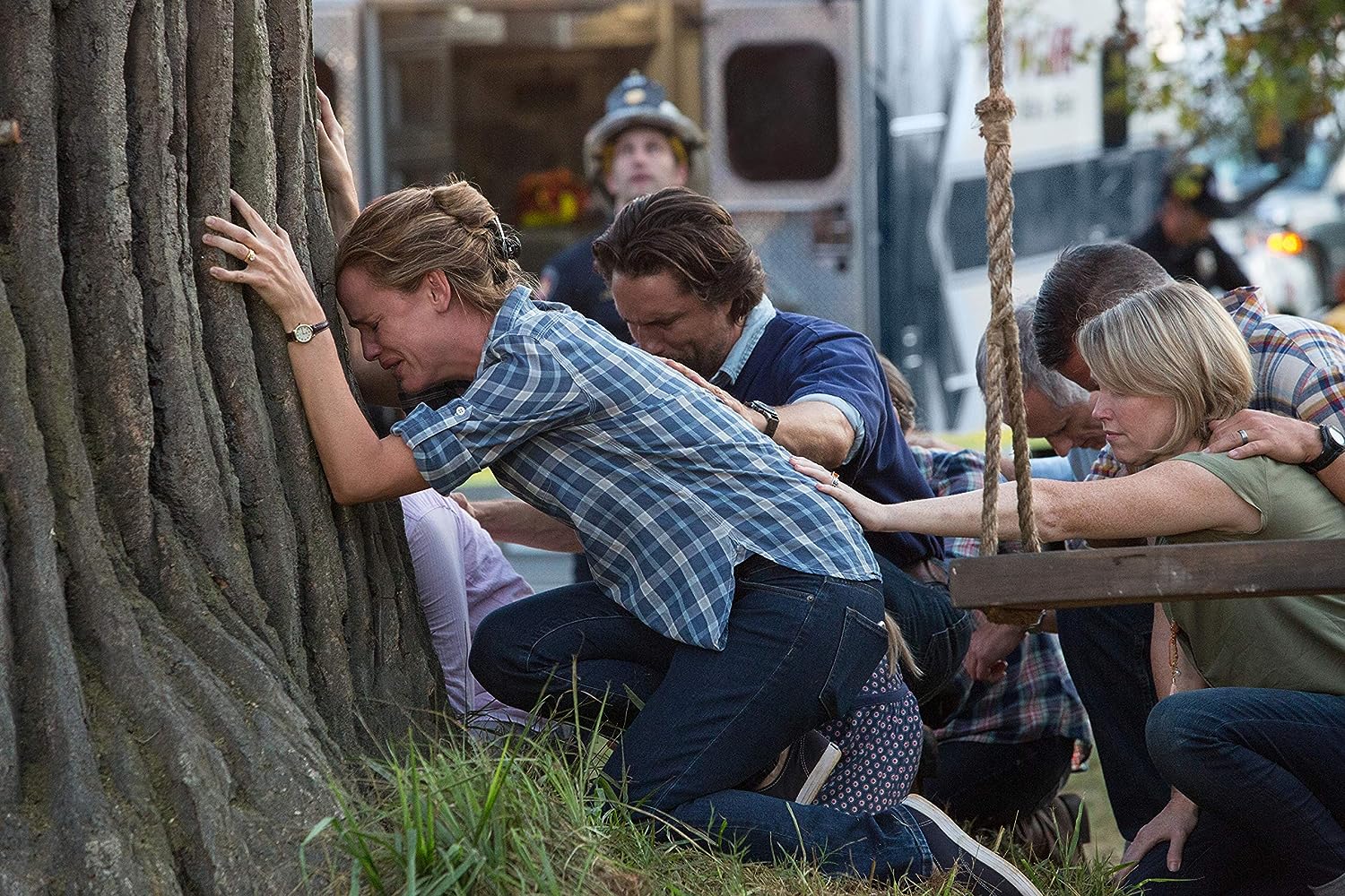 Miracles From Heaven