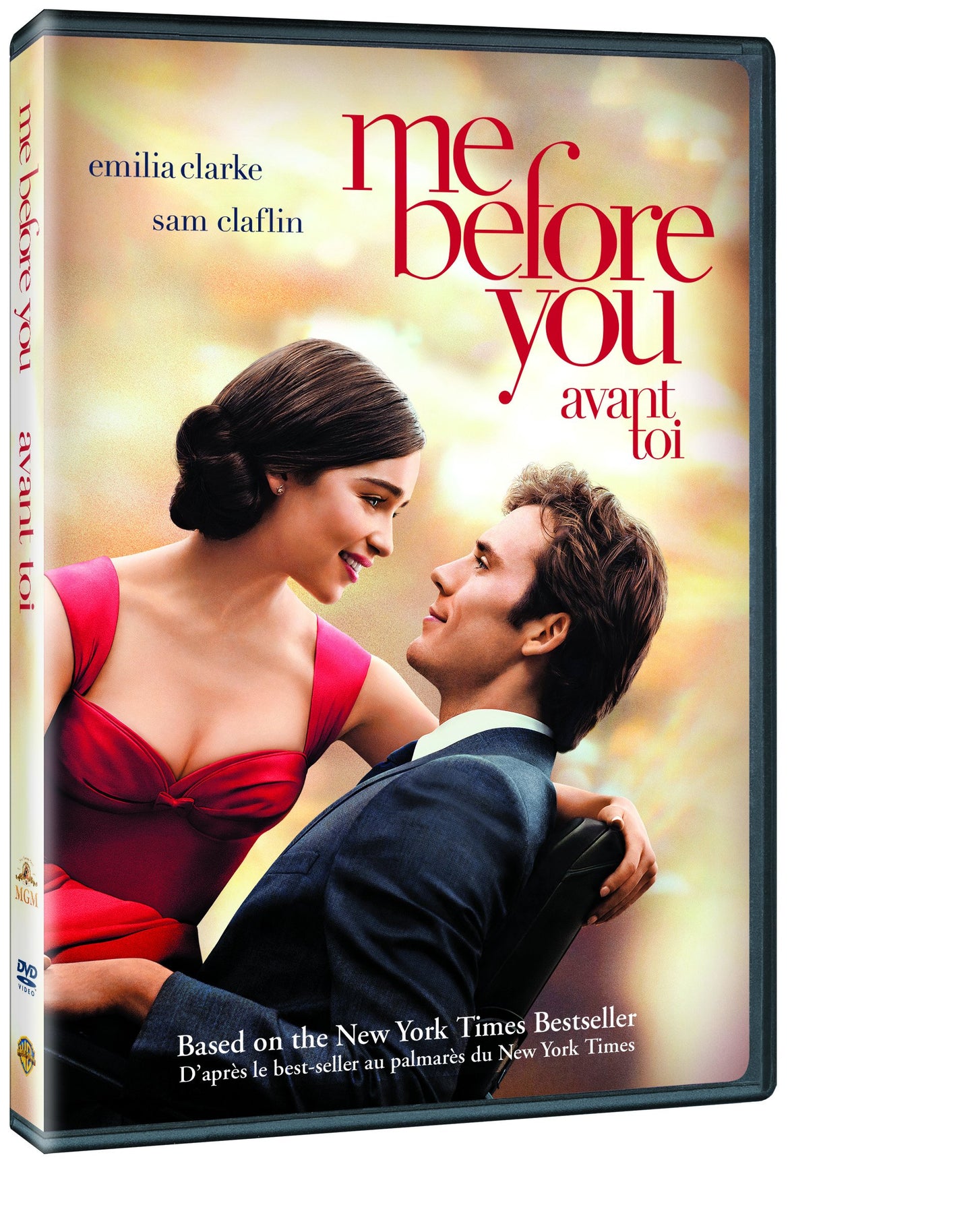 Me Before You