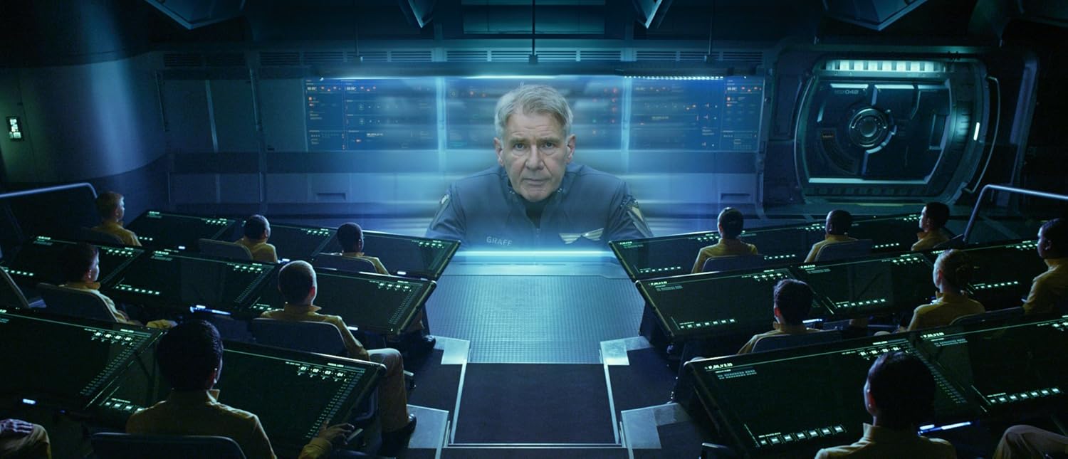 Ender's Game (Blu-ray + DVD)