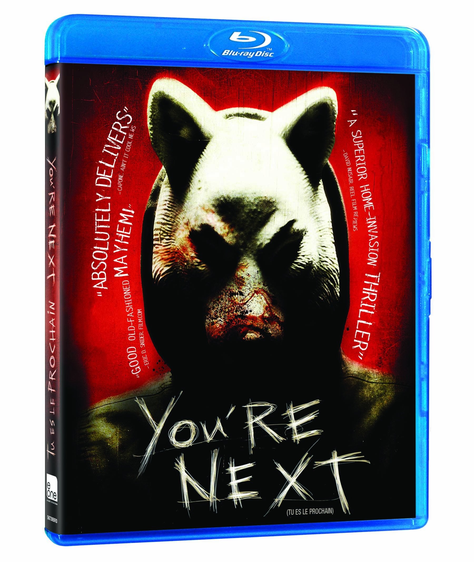 You're Next