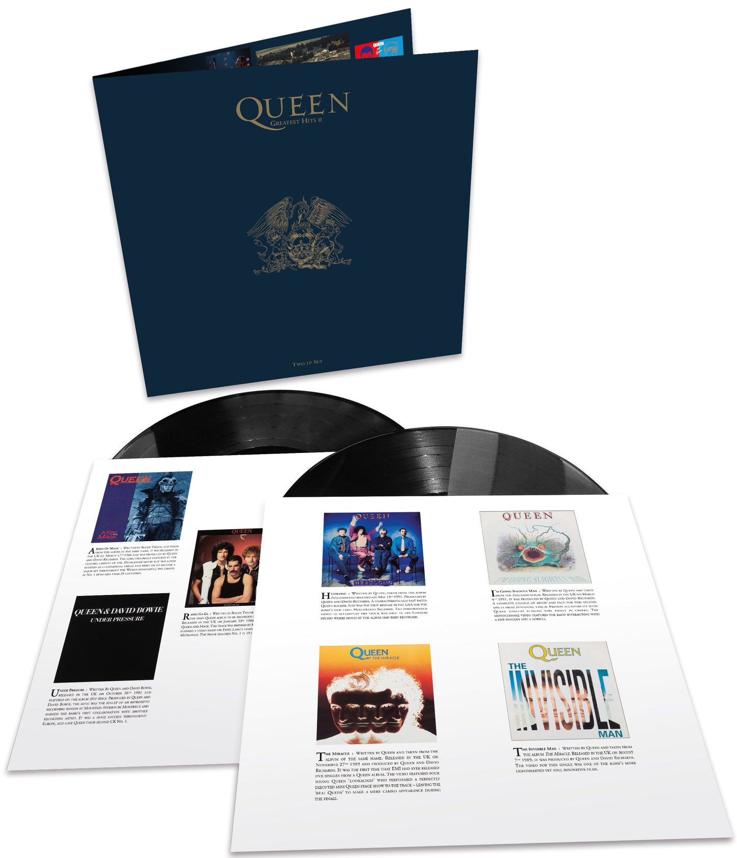 Greatest Hits II