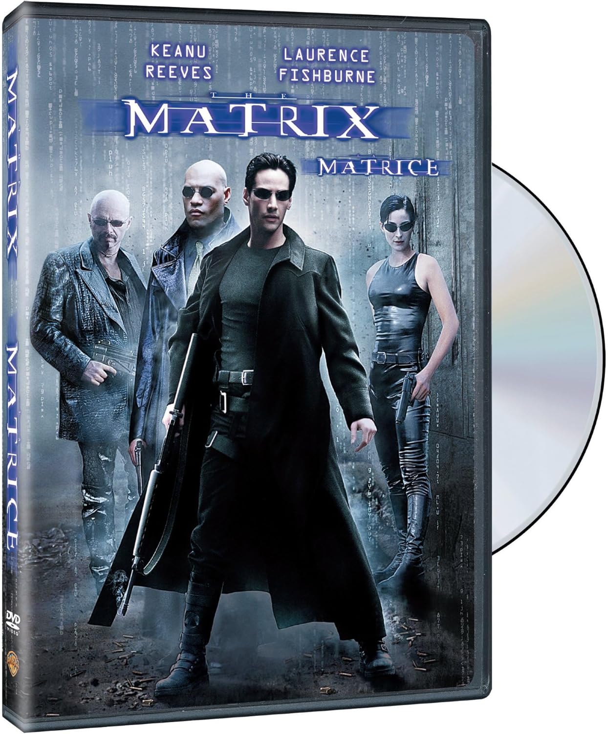 The Matrix
