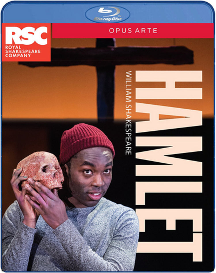 Hamlet: Royal Shakespeare Company