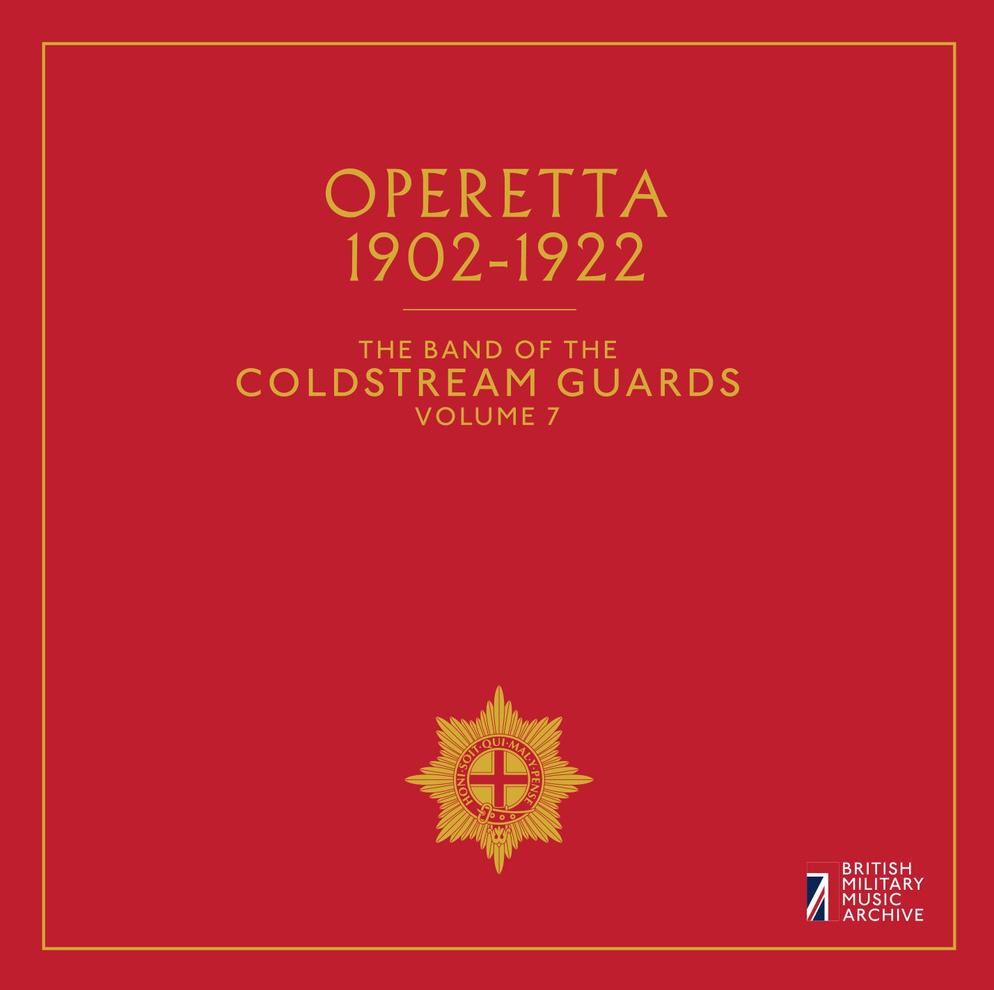 Operetta 1902-1922