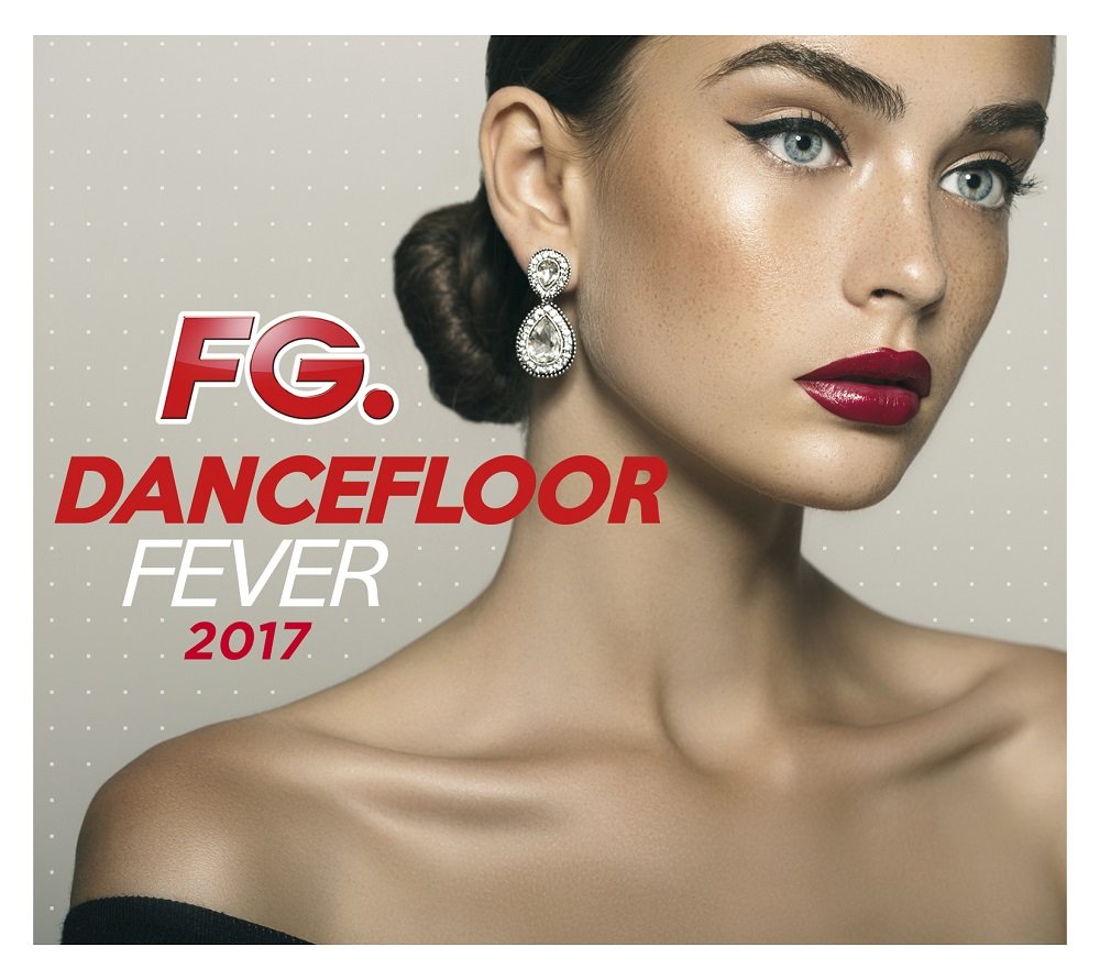 Dancefloor Fever 2017 (by FG
