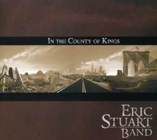 In the County of Kings