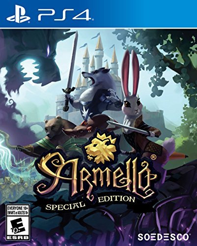Armello - Special Edition (Import)