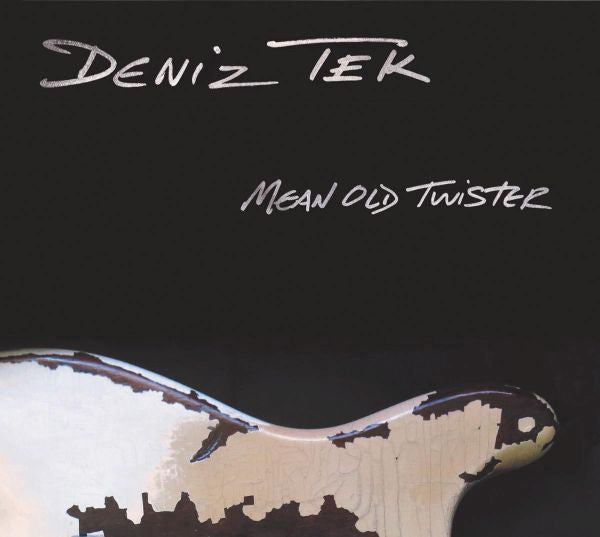 Mean Old Twister
