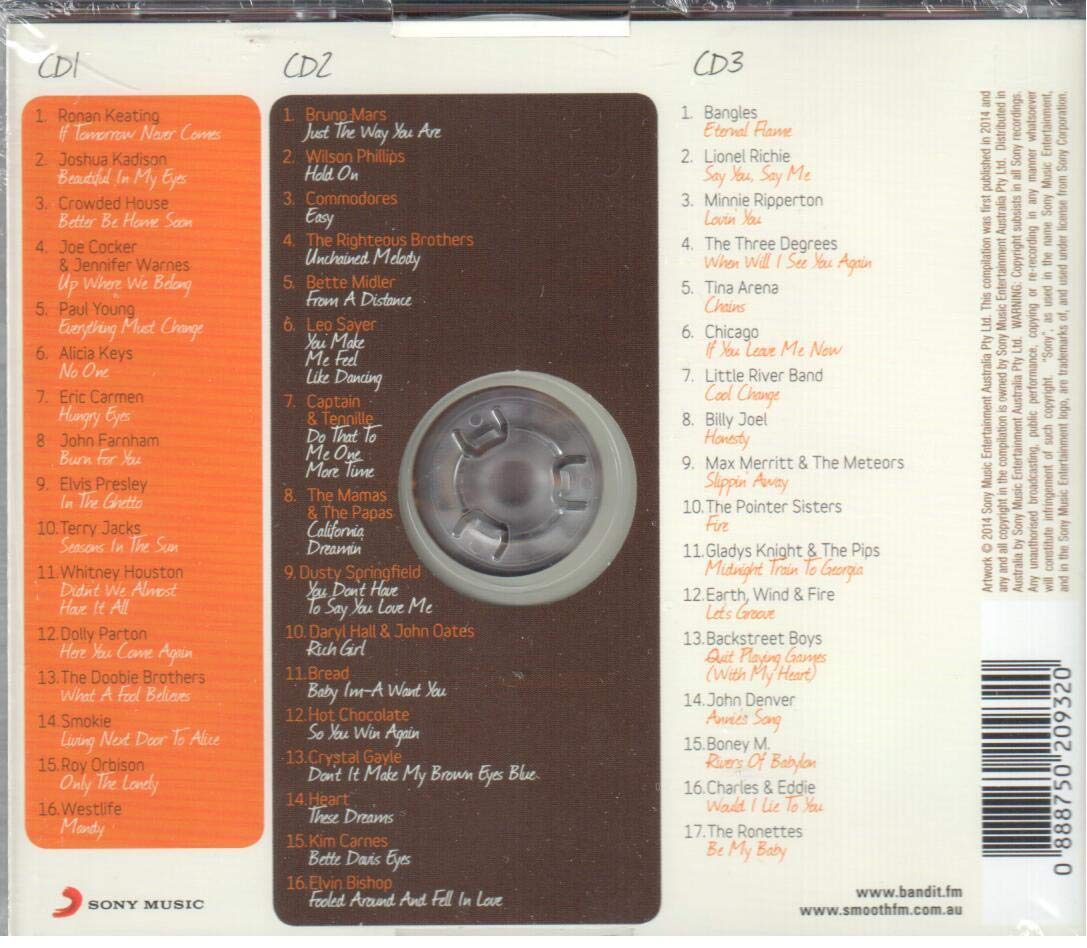 Smooth FM Classics