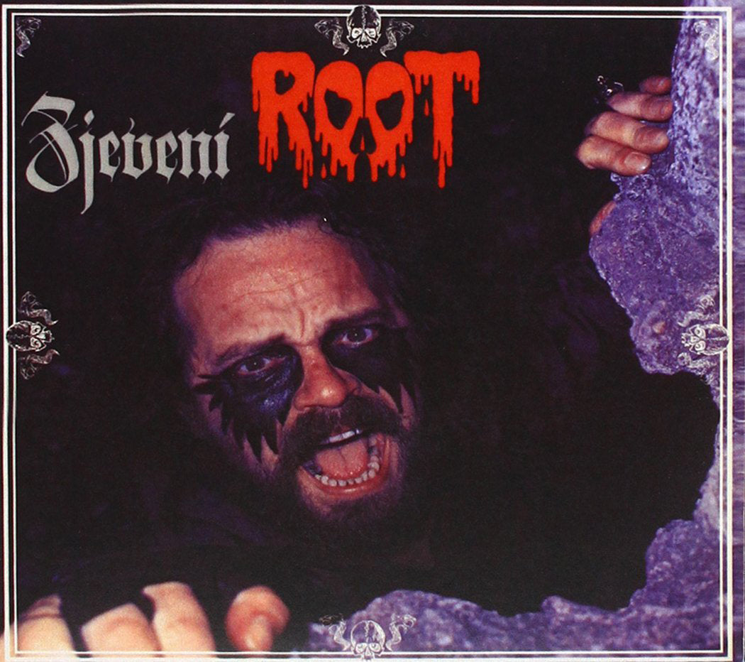 Zjevení