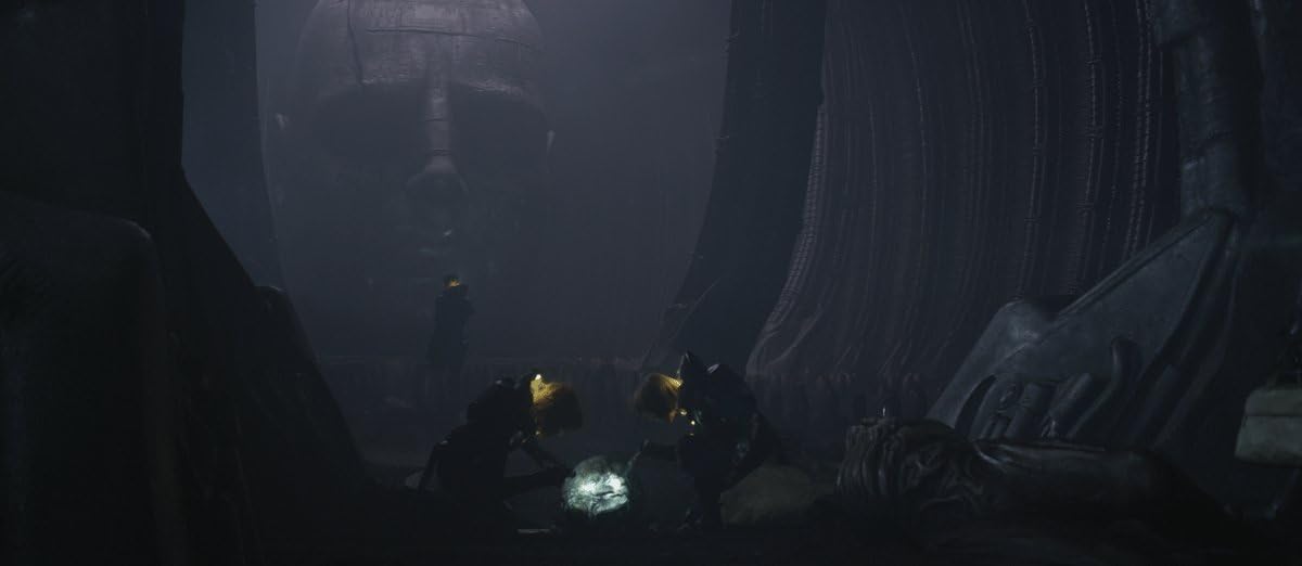 Prometheus