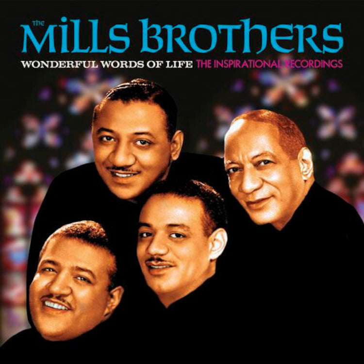 Wonderful Words of Life: The Inspirational Recordings