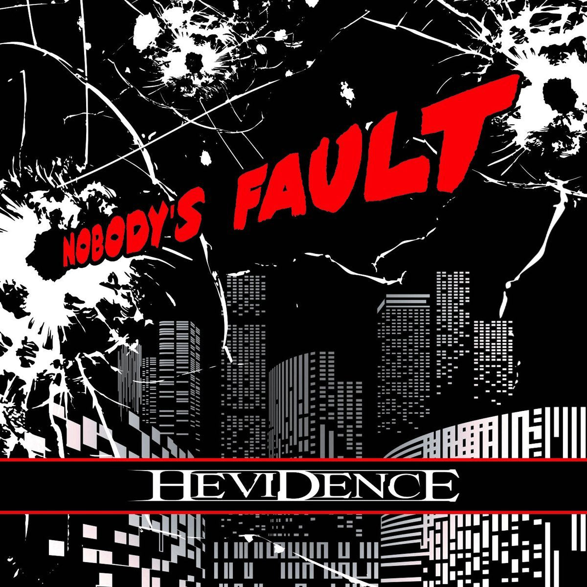Nobody's Fault