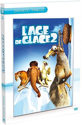 L'age de glace 2
