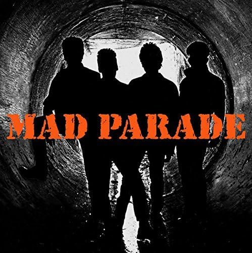 Mad Parade (+ Bonus