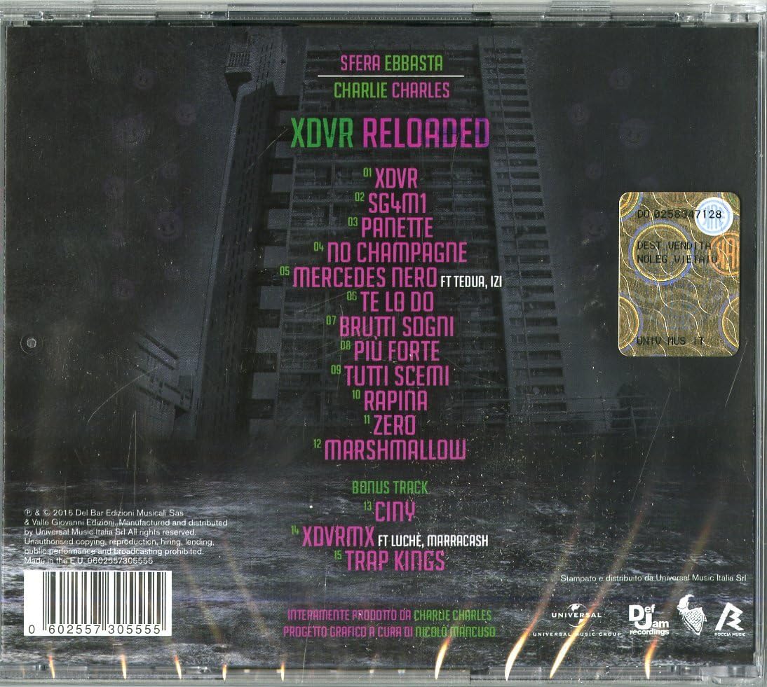 Xdvr Reloaded explicit_lyrics