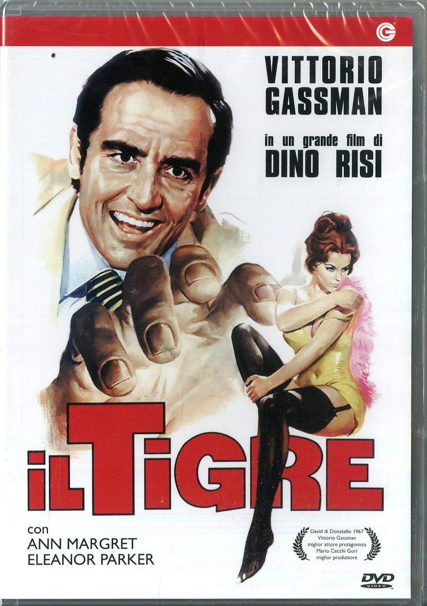Il tigre
