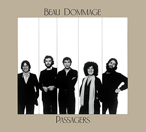 Passagers (1977