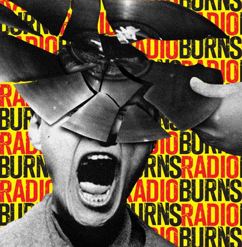 Radio Burns / 3164