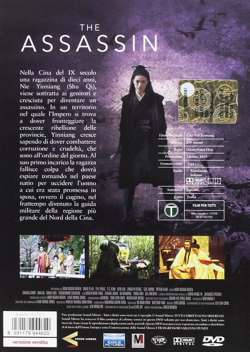 The Assassin