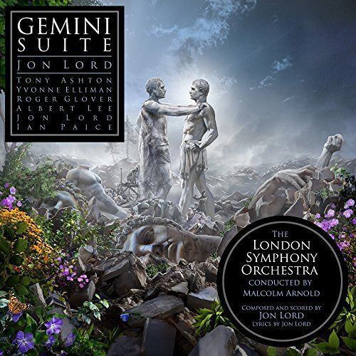 Gemini Suite