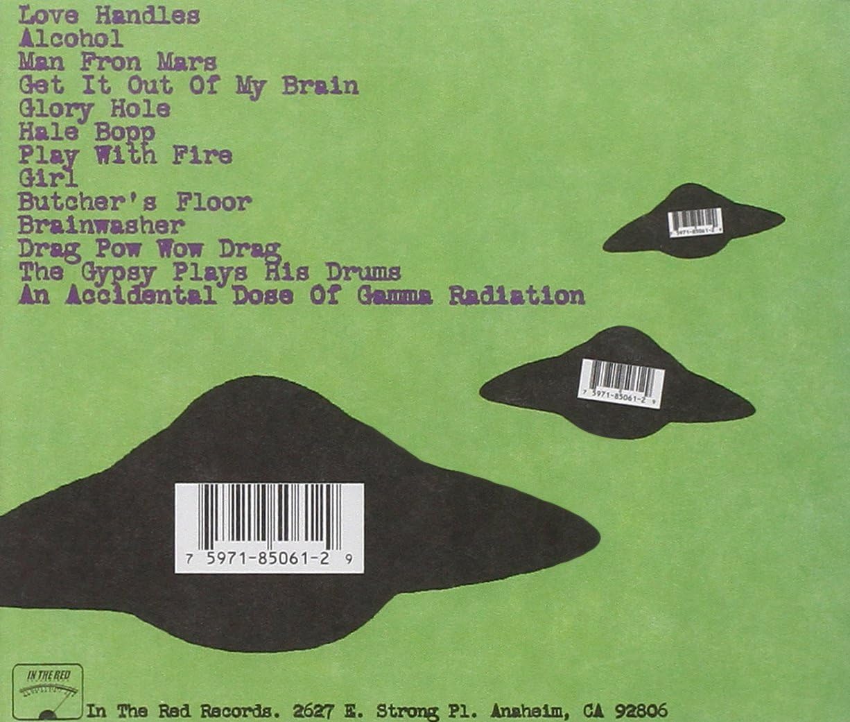 Sicko Inside Me