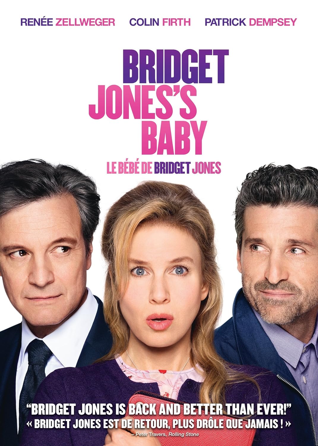 Bridget Jones's Baby