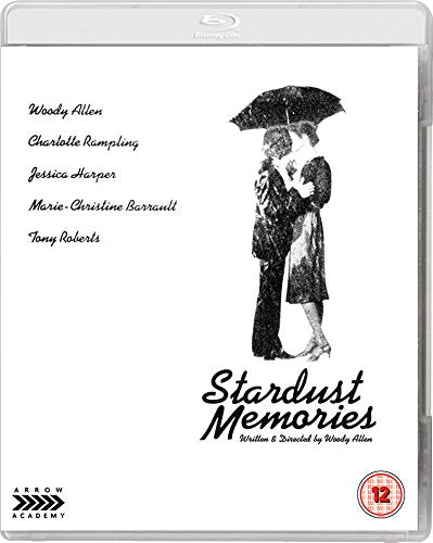 Stardust Memories