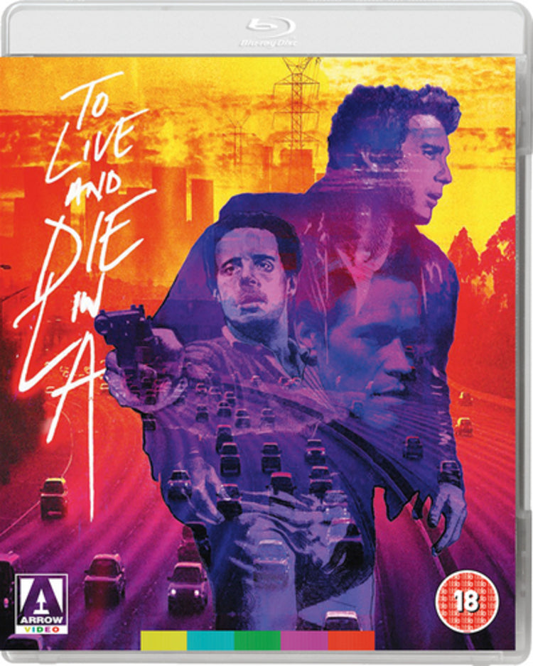 To Live And Die In L.A.
