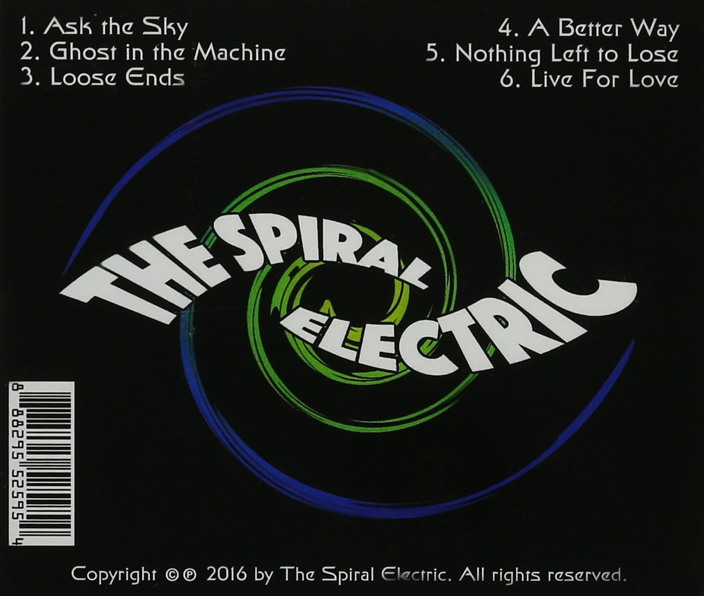 Ask The Sky