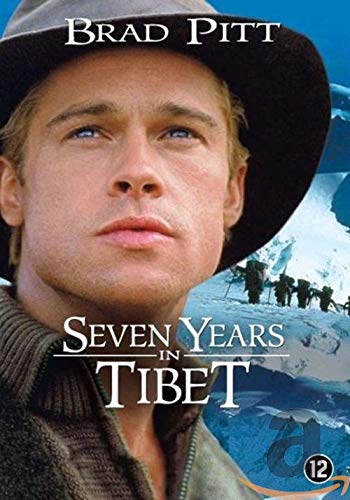 Seven Years In Tibet 2007