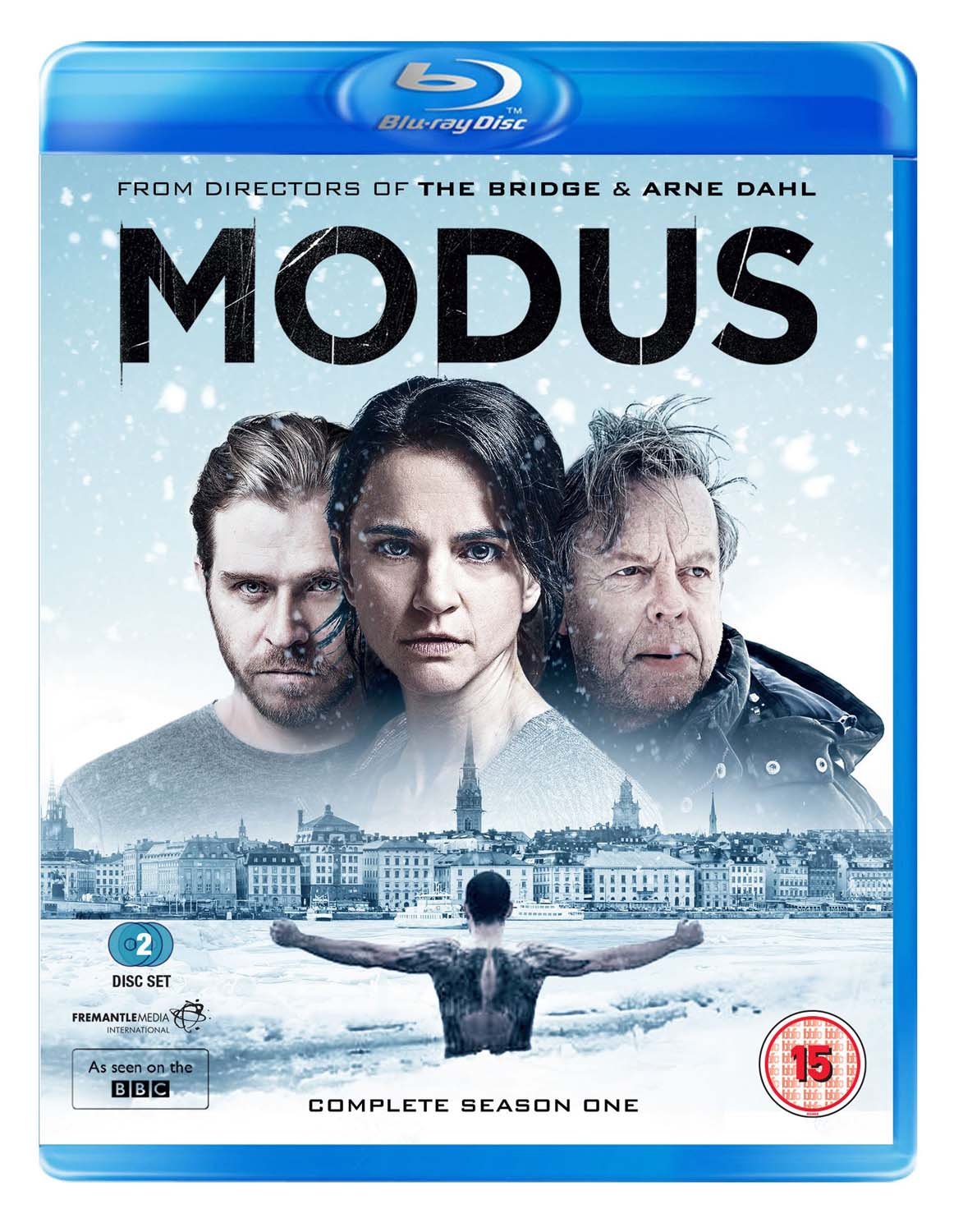 Modus