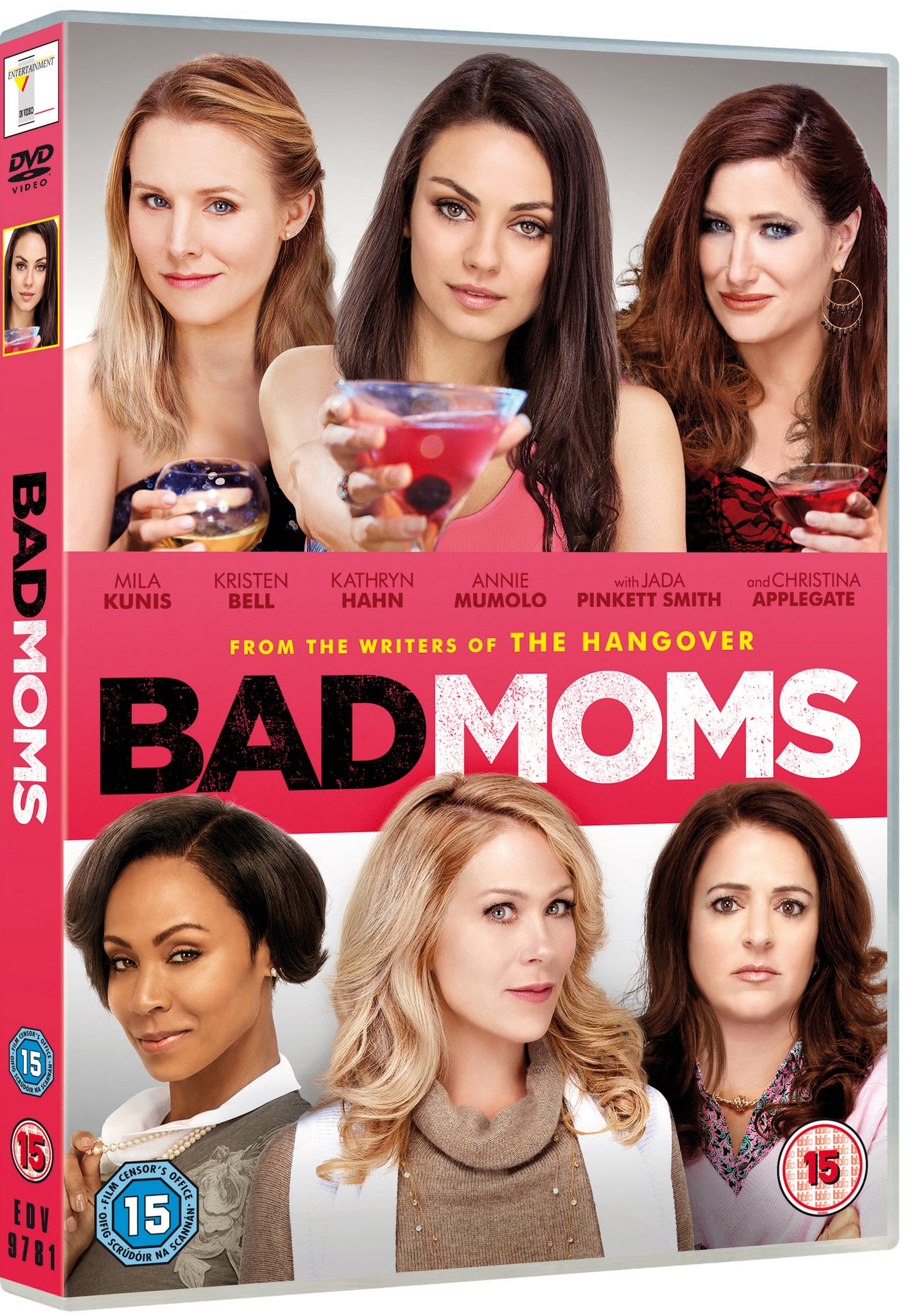 Bad Moms