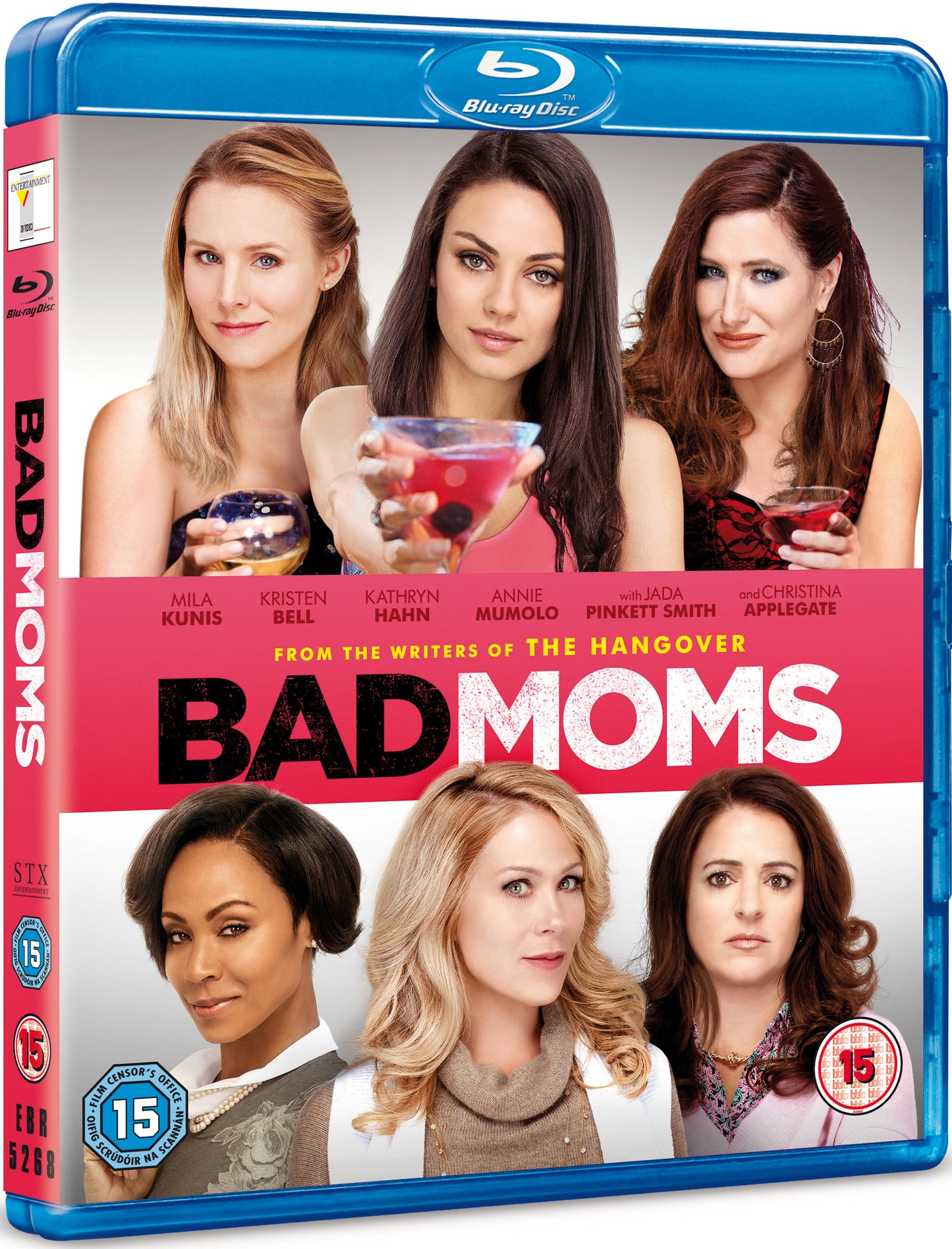 Bad Moms