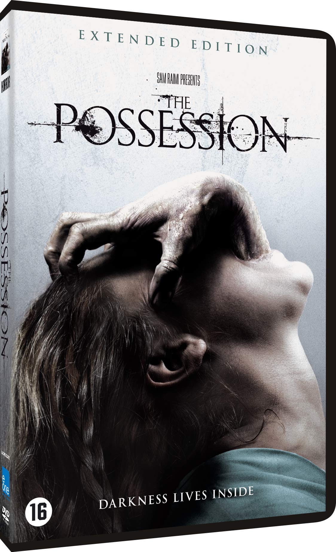 The Possession 2013