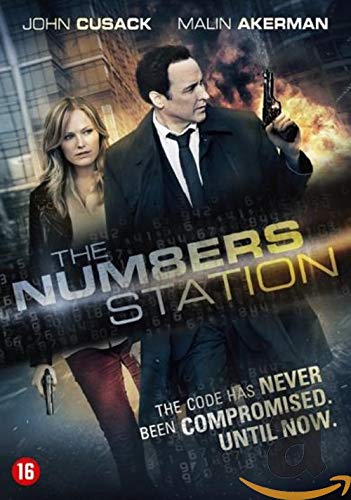 Numbers station