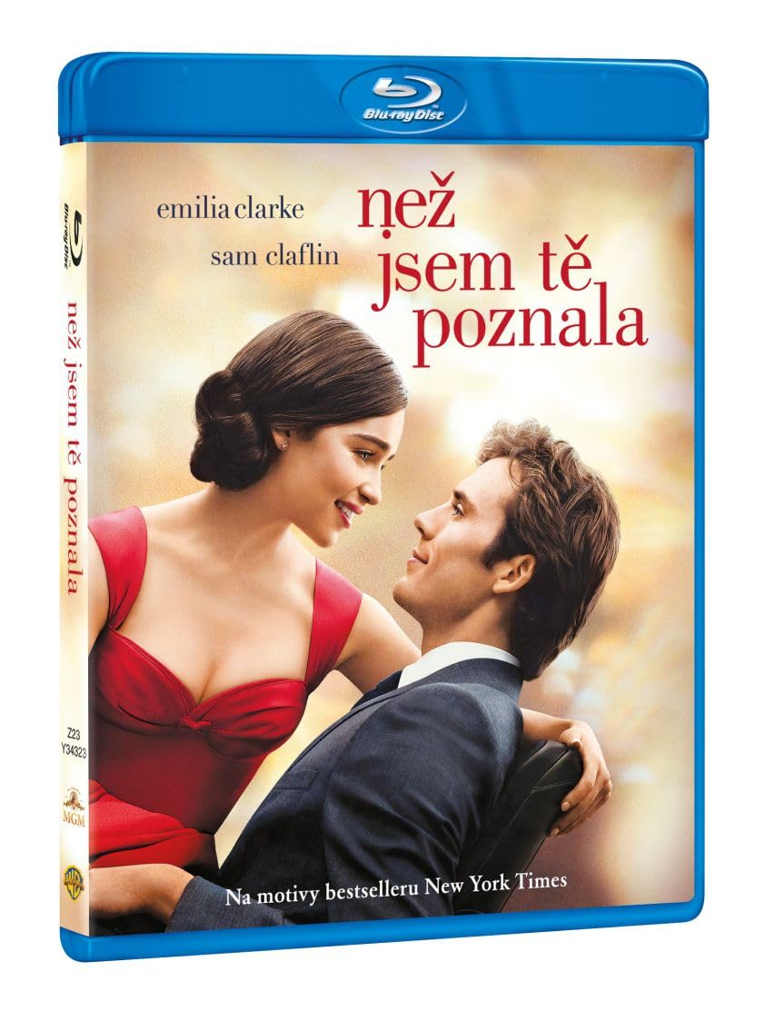 Me before you SBD